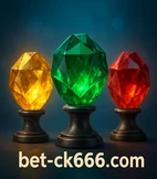 ck666 প্ল্যাটফর্মের ইন্টারফেস